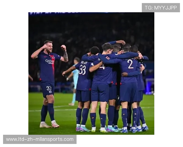 巴黎圣日耳曼迎来重要战役，争夺联赛冠军，巴黎圣日耳曼有多强