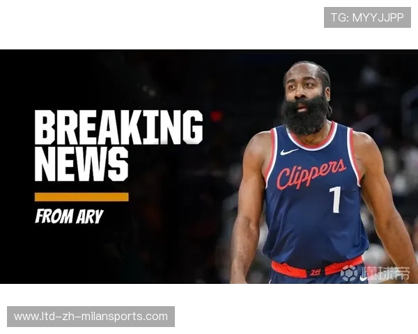 哈登被拍到与快船老板深夜谈话:交易? 哈登被拍到与快船老板深夜谈话:交易?