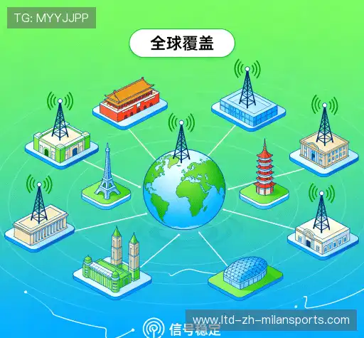 我们的核心竞争力